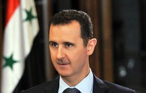 هذا هو عقاب من يؤيد بشار الأسد في السعودية..!