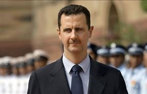 دیلی تلگراف: اسد معادلات غرب را بر هم زد