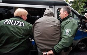 المانيا... الشرطة تشن عمليات مداهمة ضد مجرمي معلوماتية