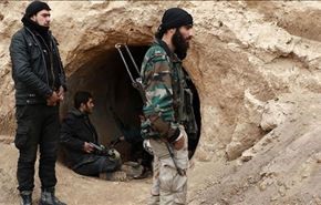 ثاني اكبر عملية اختطاف جماعي.. داعش يخطف 344 عاملاً