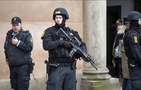 بازداشت 4 مظنون به همکاری با داعش در دانمارک
