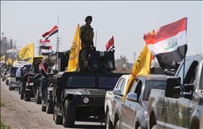 العراق... الاولوية لخطر الفلوجة على أمن بغداد ام الموصل؟+فيديو