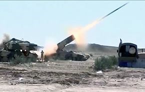 قوات العراق تخوض معارك عنيفة بمناطق قريبة من الفلوجة