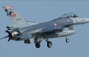 طائرات تركية تهاجم جبال قنديل شمالي العراق