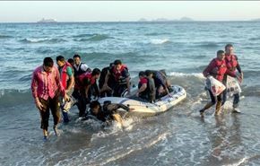 أزمة اللاجئين... معاناة متواصلة بين قسوة البحر وقوانين البشر+فيديو