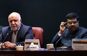 ایران ترغب الاستثمار بقطاع التکریر في الهند