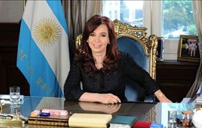 اتهام رئيسة الأرجنتين السابقة بغسيل الأموال