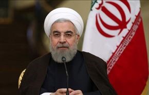 الرئيس الايراني سيتوجه الى تركيا لحضور القمة الاسلامية