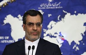 طهران لا تتدخل في تفاصيل مفاوضات السلام السورية