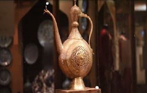 متحف فنون شعوب الشرق في موسكو