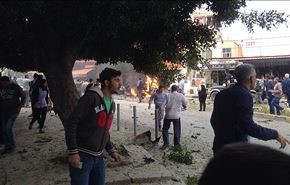 بالفيديو والصور؛ اغتيال امين سر حركة فتح في صيدا