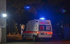 مقتل جنديين وجرح 52 شخصا بتفجير في جنوب شرق تركيا