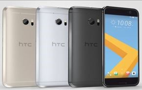 بالصور.. كيف يبدو هاتف HTC 10 الجديد؟