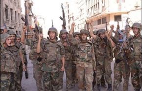 پیروزی‌های تازۀ ارتش سوریه ضد داعش و النصره