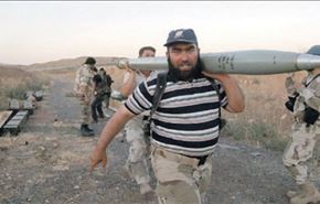 اميركا تقرر دعم المسلحين لضرب طائرات الجيش السوري