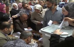 انتخابات سوريا.. منافسة حادة بين القوائم والمرشحين بحلب