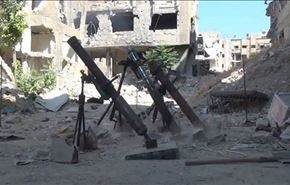 حملات النصره برای نقض آتش‌بس در سوریه