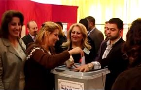 فيديو خاص؛ شاهد حقيقة انتخابات اللاذقية، هل هناك مشاركة؟!!