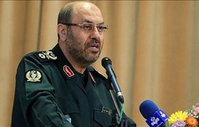 وزير الدفاع : يحصد الندم من يتطاول على ايران