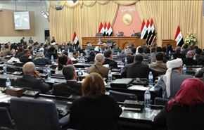 الاصلاحات في العراق... انقسام البرلمان+فيديو