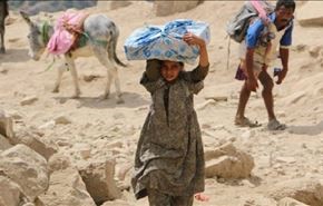 محاصره سعودی و خطر مرگ میلیونها یمنی