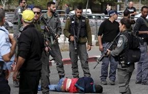 بهانه جدید صهیونیستها برای کشتار فلسطینیان+گزارش