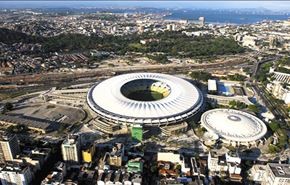 نگرانی از حمله تروریستی در المپیک برزیل