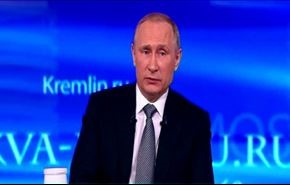 فيديو؛ بوتين يكشف عن حقيقة اوضاع الجيش السوري