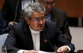 ايران: مكافحة الارهاب جذريا بحاجة الى مؤتمر دولي