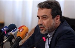 عراقجي ينفي اجراء لقاء بين الرئيس روحاني ومسؤولين سعوديين