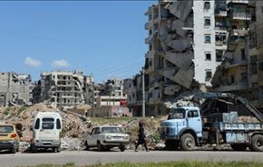 هم نظر شدن بانک جهانی با اسد دربارۀ هزینۀ بازسازی سوریه
