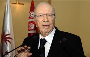 رئيس تونس يحذر من أي تدخل عسكري أجنبي في ليبيا