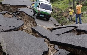 7 قتلى في ثاني زلزال قوي في جنوب غرب اليابان