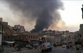 قدرت گرفتن القاعده در یمن با کمک آمریکا و انگلیس