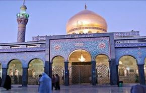 ما شرط إيران لاستئناف زيارة مواطنيها المشاهد المقدسة بسوريا؟