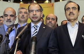 استمرار الانقسام حول انتخاب رئيس جديد للبرلمان العراقي