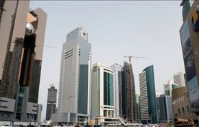 قطر تواجه أزمة اقتصادية 