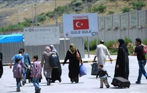 لاجئون عراقيون في تركيا.. ضحايا للابتزاز والاستغلال