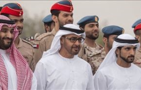 مجتهد يكشف: الامارات تغادر التحالف الخشبي في اليمن!