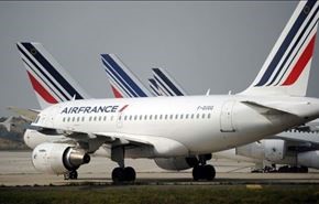 الخطوط الجوية الفرنسية تستأنف رحلاتها إلى طهران