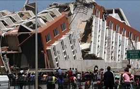 ارتفاع عدد ضحايا زلزال الاكوادور الى 233 شخصا
