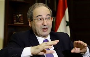 المقداد: سنحرر الجولان بكل الوسائل