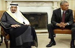 نشانه‌های بحران در روابط عربستان و آمریکا