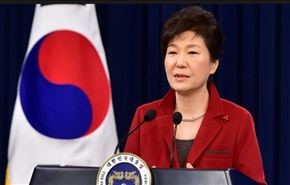 رئيسة كوريا الجنوبية تقوم باول زيارة لايران الشهر المقبل