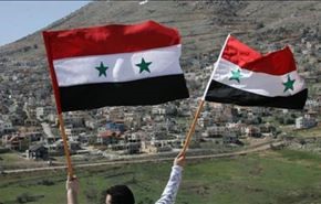 ادانات لبنانية لتصريحات نتنياهو حول الجولان