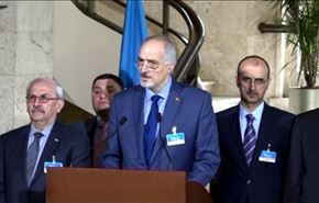 بالفيديو؛ آخر أخبار وتطورات مفاوضات جنيف السورية