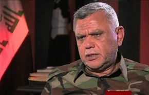 بالفيديو.. هادي العامري يتعرض لعملية قنص