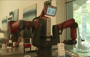 كاليفورنيا .. احتفالات اسبوع الروبوتات