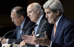 استمرار مفاوضات جنيف السورية رغم عرقلات السعودية+فيديو