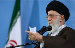 فيديو؛ كيف رد القائد على من استهدف حزب الله.. فليذهبوا للجحيم!!